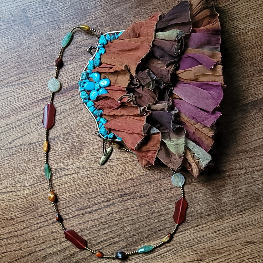 Mary Frances Purse